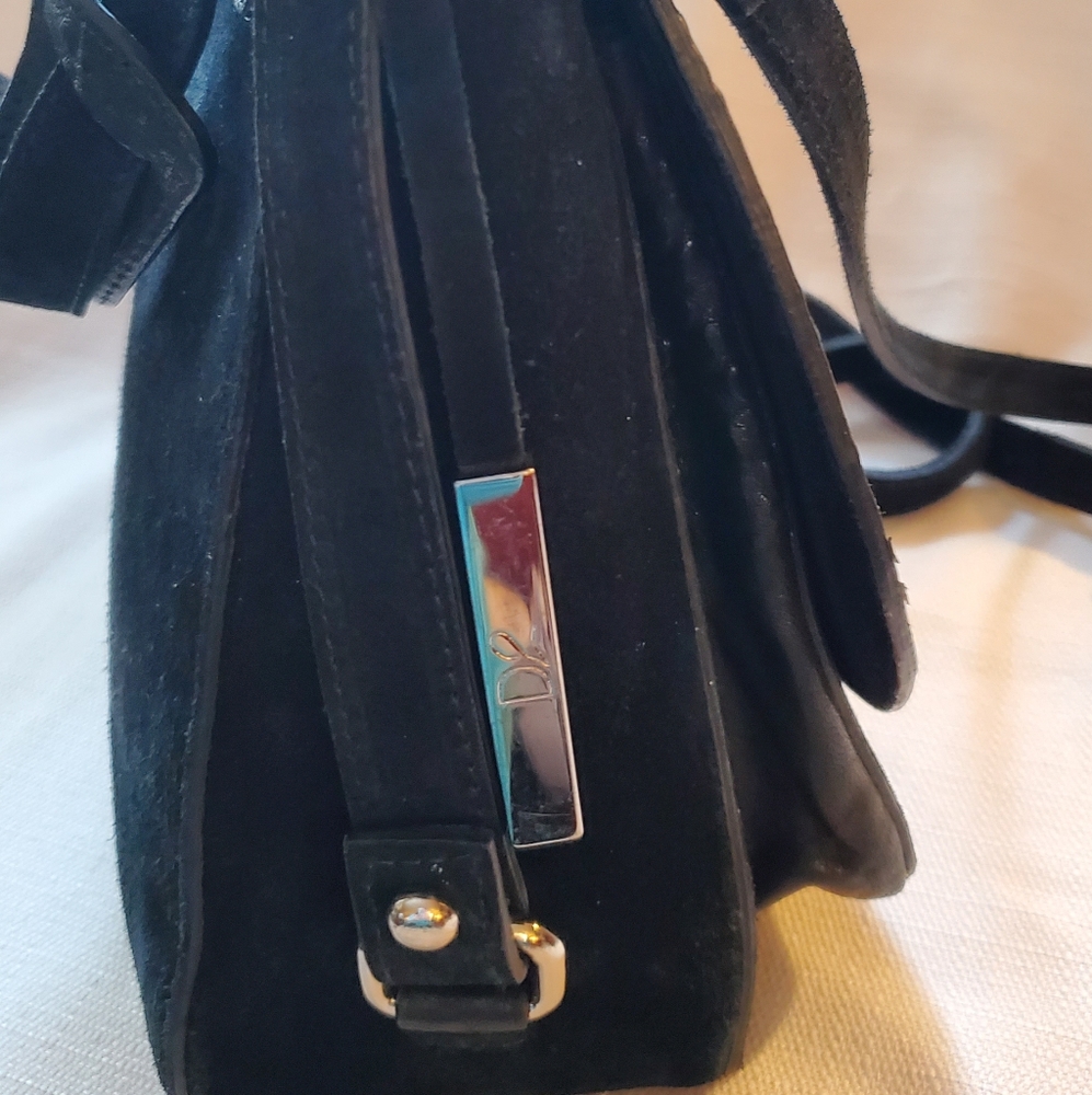 D2 Leather Handbag - image 3